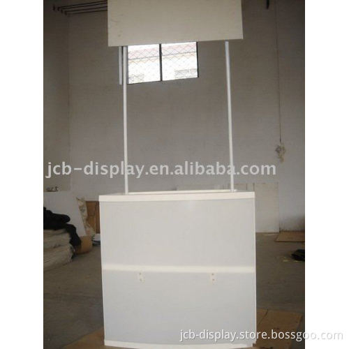Plastic Promotion table(JCB6-5)